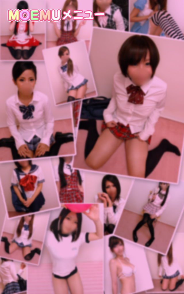 コンパニオンの集合写真